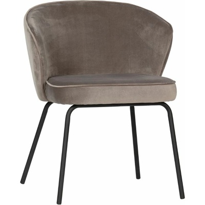 Woood Twilight Khaki sametová