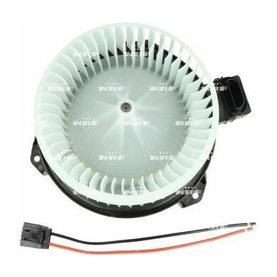 vnitřní ventilátor NRF 34277