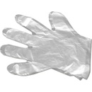 High Life Jednorázové mikrotenové rukavice 100 ks