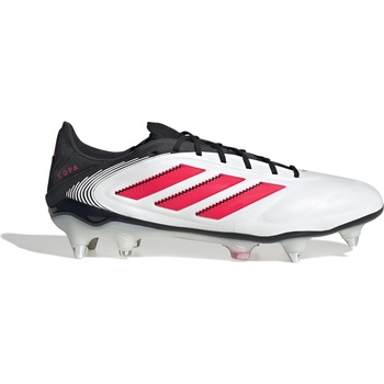Image 1 of Adidas Футболни бутонки Adidas Copa Pure 3 Elite Adults Soft Ground Football Boots - White/Red