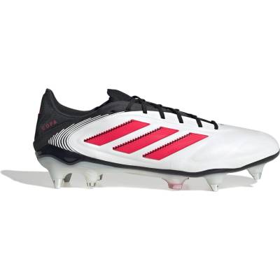 Adidas Футболни бутонки Adidas Copa Pure 3 Elite Soft Ground Football Boots - White/Red