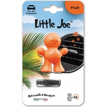 Little Joe Scented Card Fruit