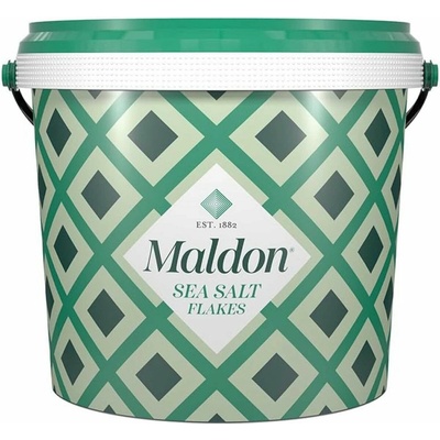 Maldon morská soľ vločky 1,4kg