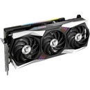 MSI Radeon RX 6900 XT GAMING X TRIO 16G