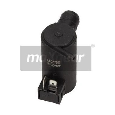 MAXGEAR Vodni cerpadlo ostrikovace, cisteni skel 45-0039