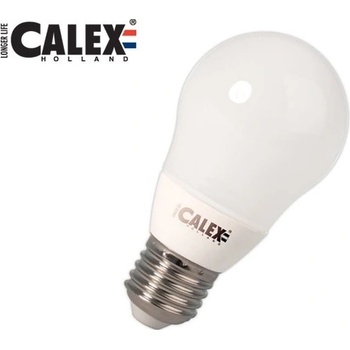 Calex LED E27 A55 4.5W 360lm Teplá bílá 2700 K LED CAL472186