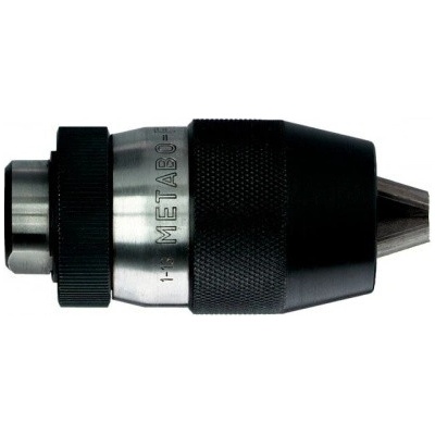 Sklíčidlo 1-13 mm B16 rychloupínací (636343000) FUTURO METABO