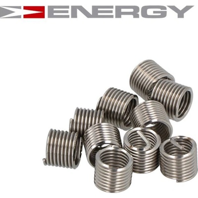 ENERGY Sada opravných závitov M12"1.75 NE00473