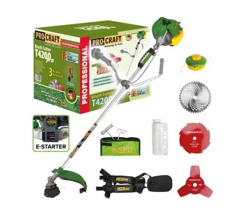 Procraft T4200EL Pro