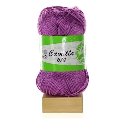 Madamme Tricote Paris Camilla šeříková 4945