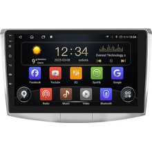 Isudar T75-IEV24 VW Passat B6, B7, CC