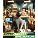 Supermarket Simulator