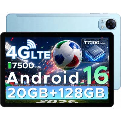 Doogee Tab G5 DGE002005