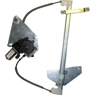 Mechanizmus zdvíhania okna VALEO 851707