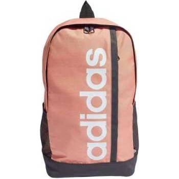 Adidas Раница adidas linear bp 22.5 литра 45 х 26 х 15 см полиестер