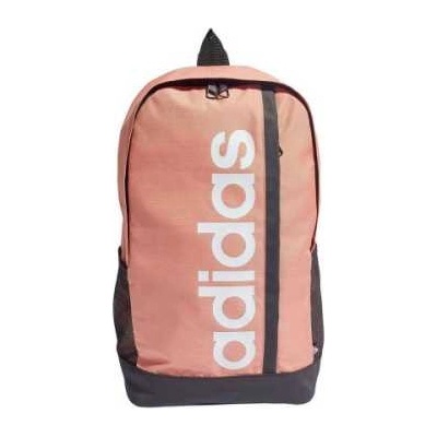 Adidas Раница adidas linear bp 22.5 литра 45 х 26 х 15 см полиестер