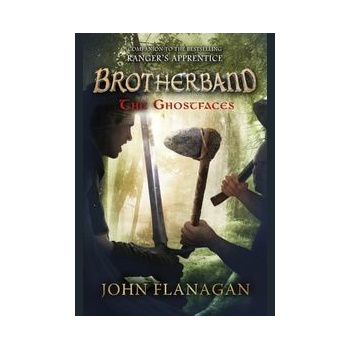 Ghostfaces Flanagan John