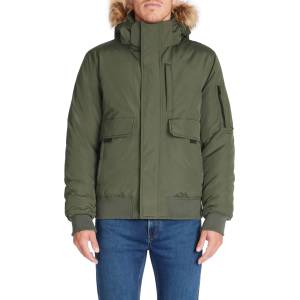 Celio Зимно яке Jufreeze Celio | Zelen | МЪЖЕ | S