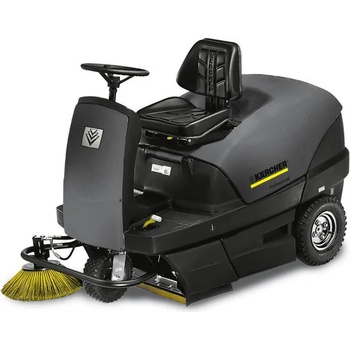 Image 1 of Kärcher KM 100/100 R G (1.280-105.0)