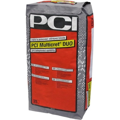 PCI Multicret Duo 25 kg
