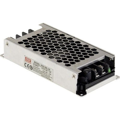 MEAN WELL RSD-60L-3.3 DC / DC menič napätia 24 V/DC, 36 V/DC, 48 V/DC, 72 V/DC - 3.3 V/DC/12 A 39.6 W