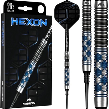 Mission Hexon 18g
