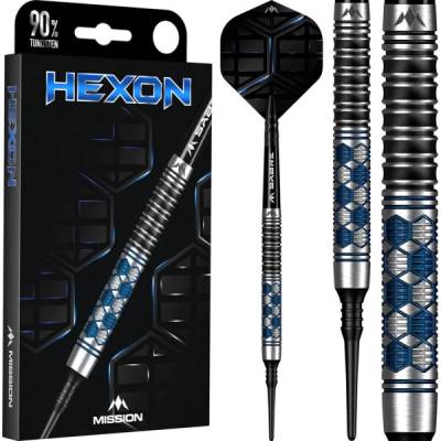 Mission Hexon 18g
