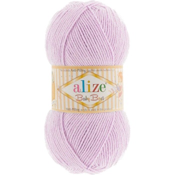 alize Baby Best 27 Плетива прежда (26000027-ALIZE)