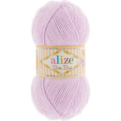alize Baby Best 27 Плетива прежда (26000027-ALIZE)