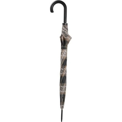Derby Hit Long Black/brown