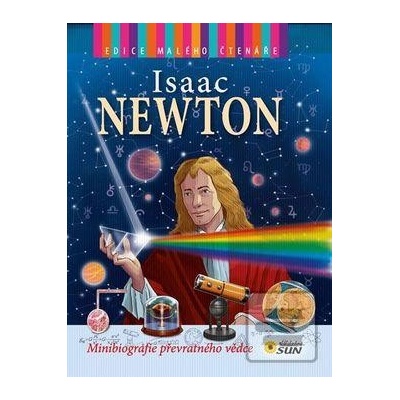 Isaac Newton SUN -