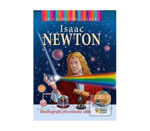 Isaac Newton SUN -