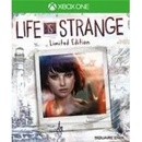 Hry na Xbox One Life is Strange