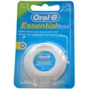 Oral-B EssentialFloss Mint Wax zubní niť voskovaná 50 m