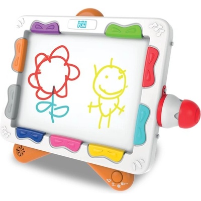 Tabuľa Xylopad