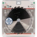 Bosch Pilový kotouč Standard for Wood pro akumulátorové pily 254 × 2,2/1,6 × 30 T24 2608837733