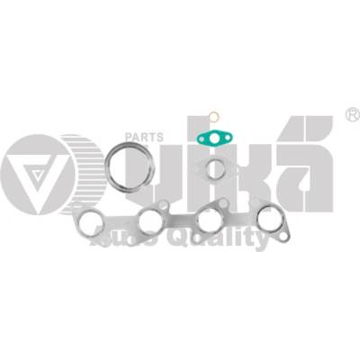 Turbodúchadlo - montáżna sada vika 12531045801