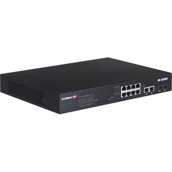 EDIMAX GS-5210PL