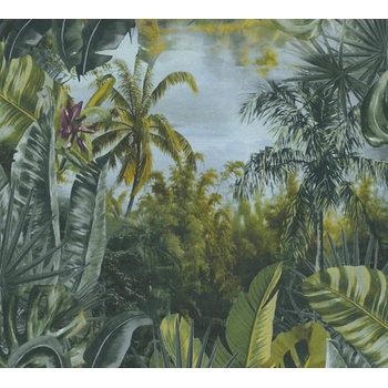 A. S. Création Влизелинов тапет за стена my home my spa 38356-1