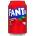 Fanta Фанта Ягода Киви 330 мл