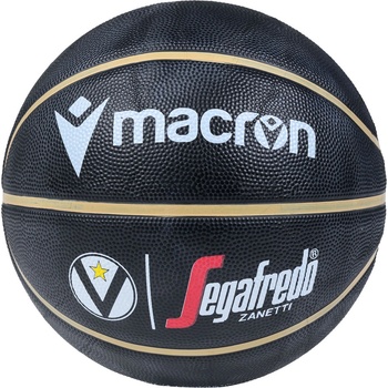 macron Virtus Basket macron Basketball