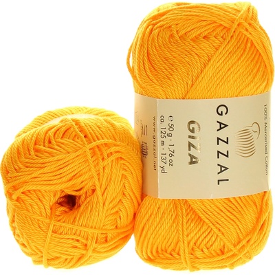 Gazzal Giza 2464 pampelišková