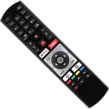 Diaľkový ovládač Telefunken RC4318