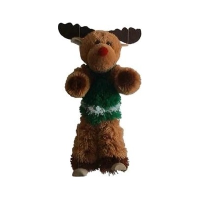 PRIME Puppet Reindeer tančící loutka