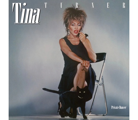 Tina Turner Private Dancer 2 CD