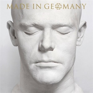 Universal Rammstein: Made In Germany 1995-2011 - CD (013071)