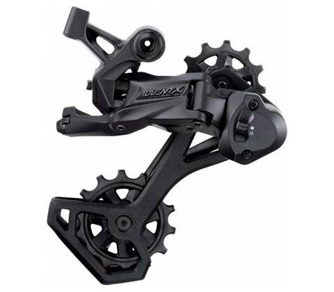 microSHIFT ADVENTX RD-M6205AM