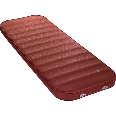 VAUDE Шалте Vaude Dream II Sleeping mat - Cherrywood - размер 200 x 70 x 7, 5 cm (560-1075-0112)