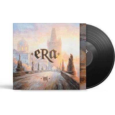Era: Era VIII - Vinyl LP