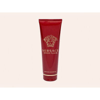 Versace Eros Flame sprchový gel 250 ml